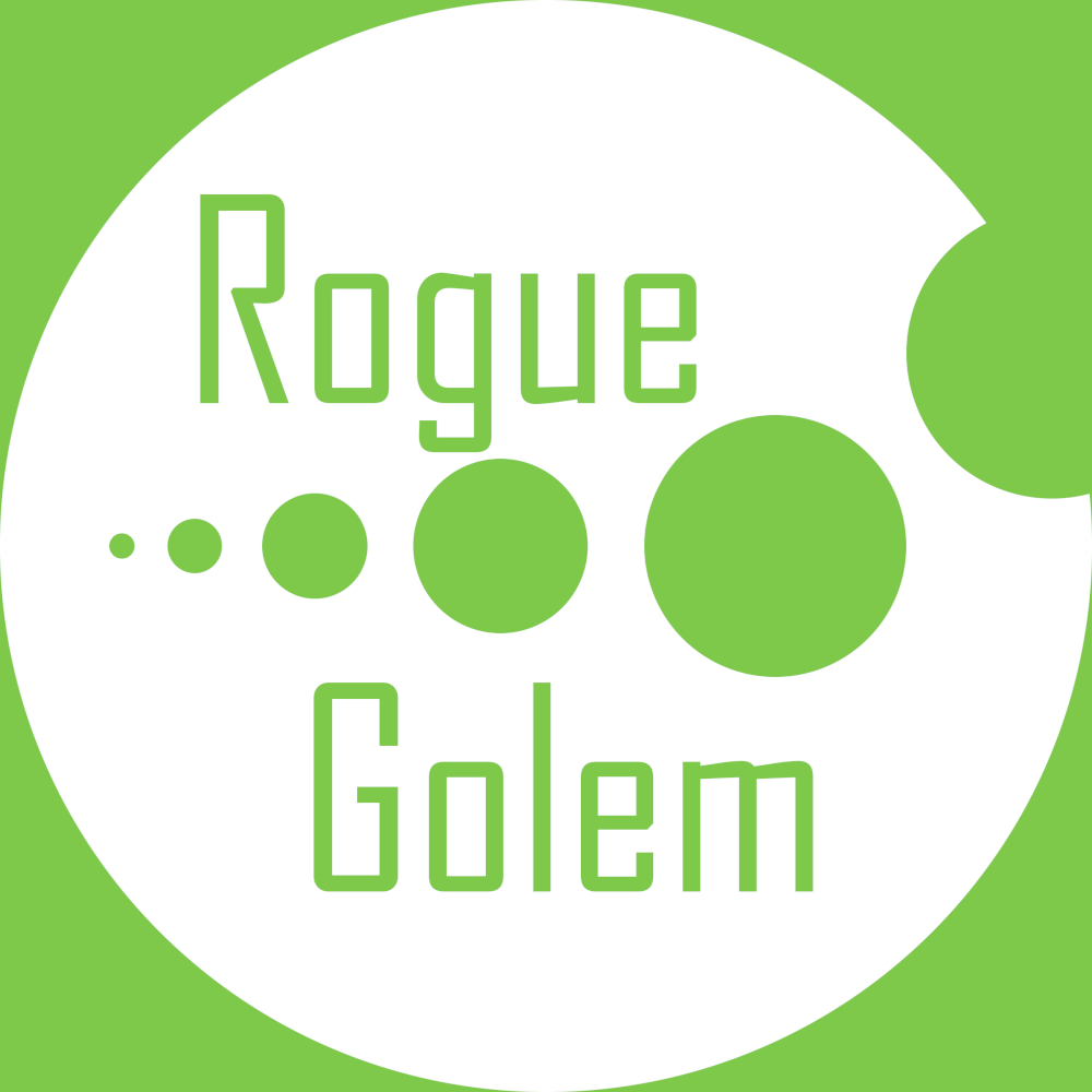Rogue Golem
